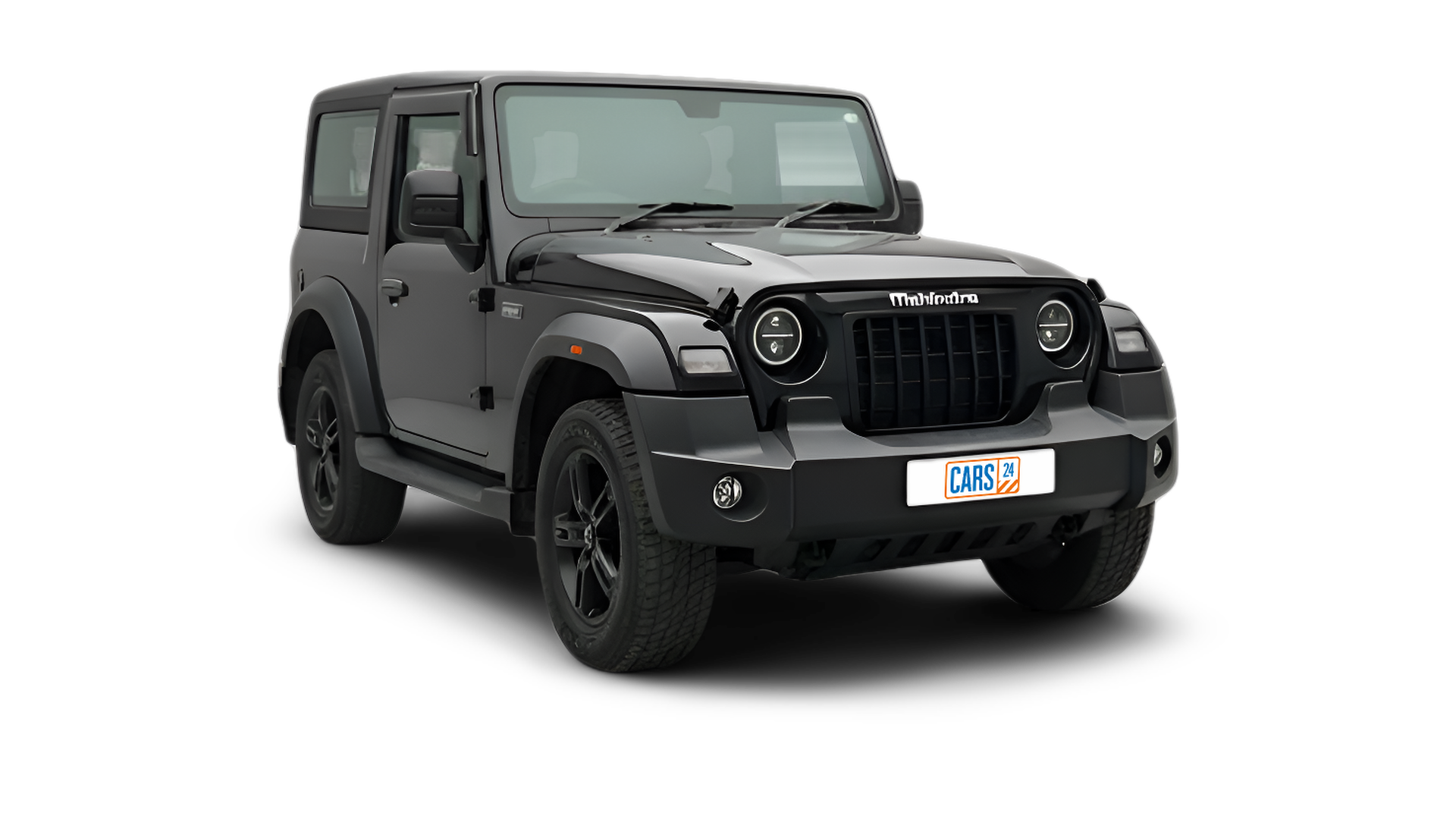 2023 Mahindra Thar - SUV - Diesel - Manual - ₹13.00 lakh